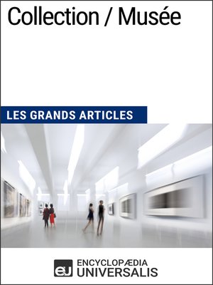 cover image of Collection / Musée
